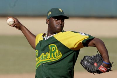 Ahora mandan Pinar y Matanzas en la Serie Nacional de Beisbol.