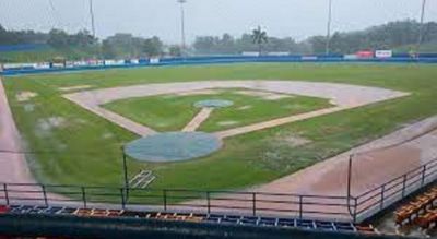 Ajustan calendario de Copa del Caribe de bisbol.