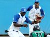 Ajustes en béisbol capitalino