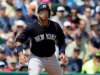 Alex Rodrguez por puesto en los Yankees de Nueva York