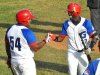 Alazanes ascienden al tercer escaño en temporada cubana de béisbol.