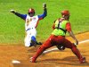 Alazanes, casi, casi; Leñadores buscan remontada beisbolera.
