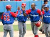 Alazanes de Granma galopan en béisbol cubano.
