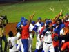 Alazanes de Granma por seguir haciendo historia en el bisbol cubano.