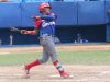 Alazanes noquearon al campeón Matanzas en serie beisbolera cubana.