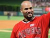 Albert Pujols se destaca entre latinoamericanos con 3,000 hits.