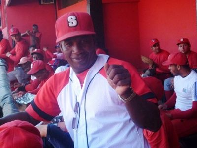 Alcides vuelve a tomar las riendas de Santiago en la Serie Nacional