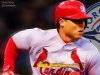 Aledmys Diaz se va a los Azulejos de Toronto.