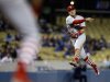 Aledmys Díaz jugará varias posiciones en Triple-A.