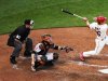 Aledmys Diaz no quiere esperar más, el 2017 tiene que ser el año.