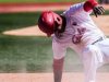 Alemania derrota al Cuba de béisbol, en arranque del torneo de Harlem.