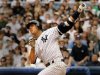 Alex Rodríguez no va al III Clásico Mundial de Béisbol