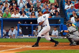 Alex Rodriguez y Headley brillan ante Royals