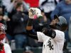Alexei Ramírez pacta por un año con Padres