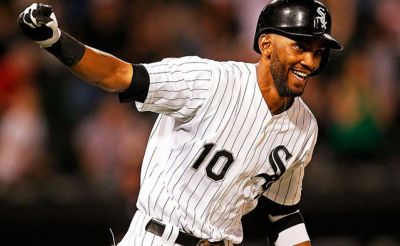 Alexei Ramrez encaja en el nuevo perfil de los Miami Marlins.