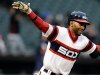 Alexei Ramírez quiere regresar a la MLB y montar academia para niños.