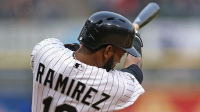 Alexei Ramrez satisfecho con los nuevos White Sox