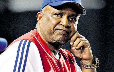 Alfonso Urquiola admite sentirse 