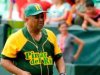 Alfonso Urquiola: «En el béisbol siempre hay algo que aprender»
