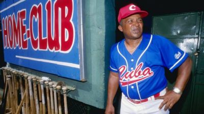Alfonso Urquiola, el ltimo gran mago de Vegueros y Cuba.