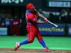 ¿Alfredo Despaigne a Japón?