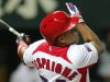 Alfredo Despaigne debuta con éxito en béisbol de Japón