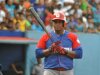 Alfredo Despaigne: “Japón me pulió como pelotero”