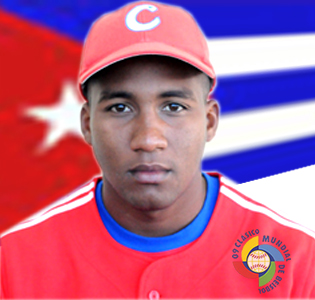 Alfredo Despaigne jugar segunda fase en liga nacional de bisbol.