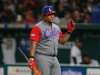 Alfredo Despaigne, listo para luchar por el título de Cuba.