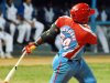 Alfredo Despaigne llegó a 35 jonrones
