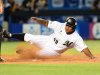 Alfredo Despaigne en su mejor temporada en la Liga de Béisbol de Japón.