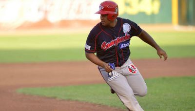 Alfredo Despaigne otra vez ser un Pirata