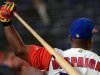 Alfredo Despaigne retoma el buen paso en Liga de Japón.