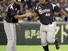 Alfredo Despaigne: “No tengo ninguna meta para el Clásico”.