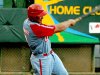 Algunas estadísticas de la Serie Nacional