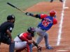 Se alista Industriales para la Serie Nacional de Béisbol