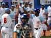 Más allá de la mitad y Víctor Mesa de regreso