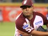 Amauri Sanit: lder de pitcheo en la liga invernal mexicana