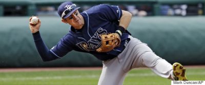 Anlisis de la ofensiva de Tampa Bay Rays