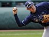Análisis de la ofensiva de Tampa Bay Rays