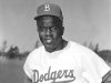 Antes de que llegara Jackie Robinson