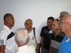 Antonio Muoz de regreso en Cienfuegos