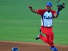 Anuncia Cuba equipo para tope de béisbol con Estados Unidos