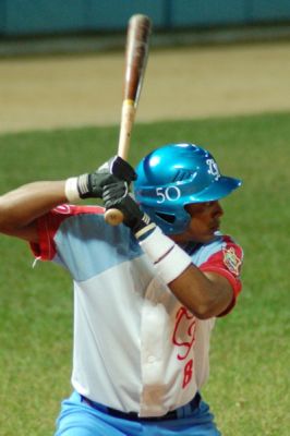 54 Serie Nacional de Bisbol: equipo de los Tigres de Ciego de Avila