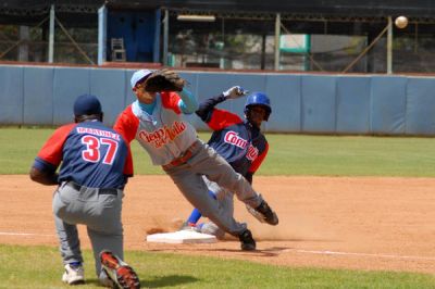 Anuncian Copa de Bisbol Eddy Martin