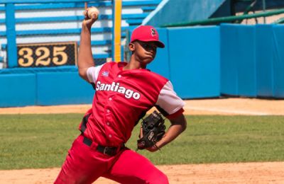 Anuncian equipo Cuba a Panamericano Juvenil de Bisbol.