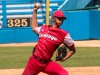 Anuncian equipo Cuba a Panamericano Juvenil de Béisbol.
