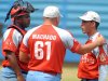 Anuncian equipo Cuba para tope beisbolero con Nicaragua