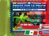 Anuncian equipos cubanos a tope de béisbol con clubes mexicanos.