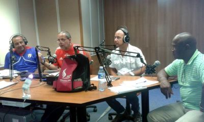 Anuncian fechas de las finales del bisbol en categoras inferiores